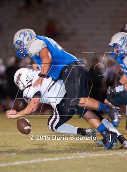 Thumbnail 1 in Mountain Ridge @ Mesquite photogallery.