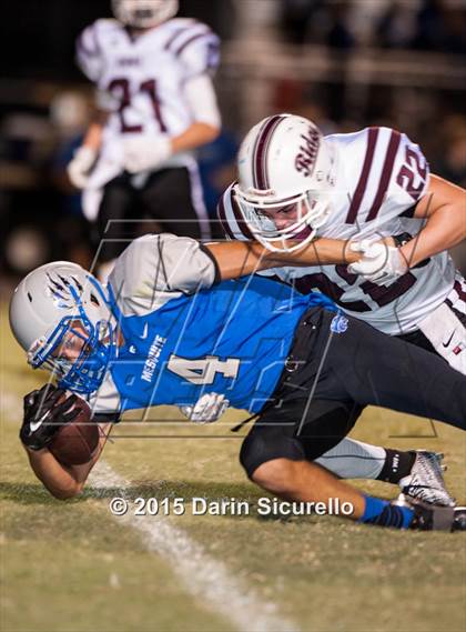 Thumbnail 3 in Mountain Ridge @ Mesquite photogallery.