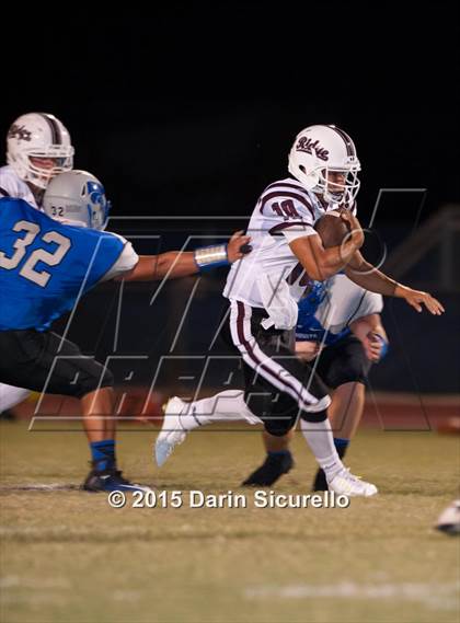Thumbnail 2 in Mountain Ridge @ Mesquite photogallery.