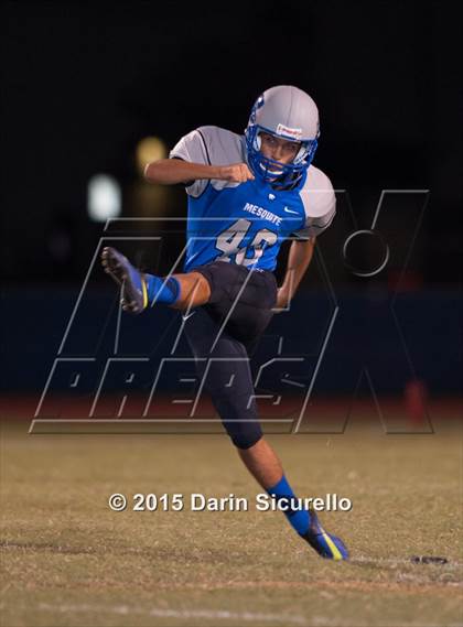 Thumbnail 1 in Mountain Ridge @ Mesquite photogallery.
