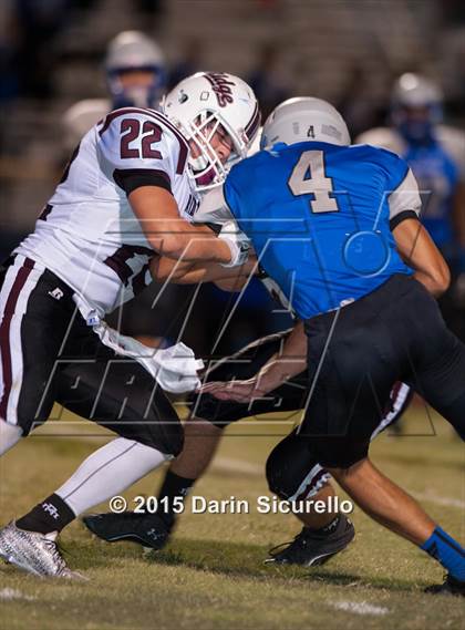 Thumbnail 2 in Mountain Ridge @ Mesquite photogallery.