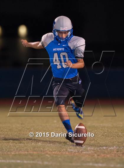 Thumbnail 2 in Mountain Ridge @ Mesquite photogallery.