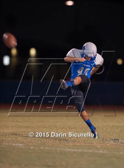 Thumbnail 1 in Mountain Ridge @ Mesquite photogallery.