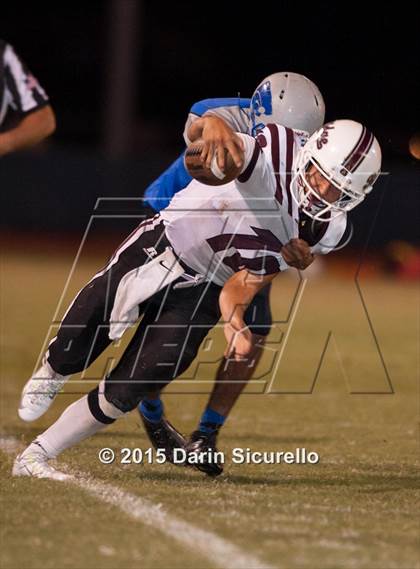 Thumbnail 1 in Mountain Ridge @ Mesquite photogallery.