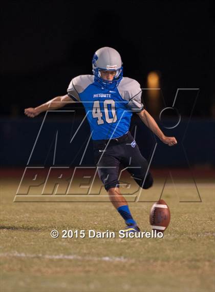 Thumbnail 1 in Mountain Ridge @ Mesquite photogallery.