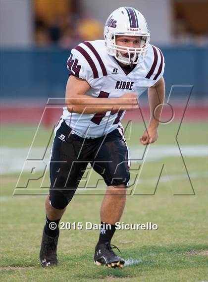 Thumbnail 1 in Mountain Ridge @ Mesquite photogallery.