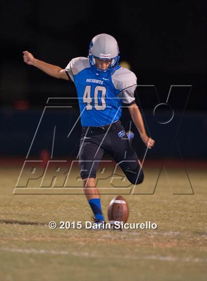 Thumbnail 3 in Mountain Ridge @ Mesquite photogallery.