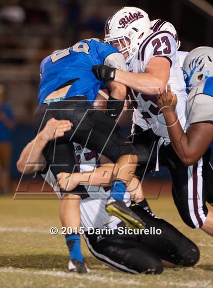 Thumbnail 1 in Mountain Ridge @ Mesquite photogallery.