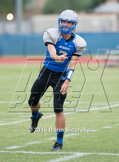 Thumbnail 1 in Mountain Ridge @ Mesquite photogallery.
