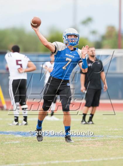 Thumbnail 3 in Mountain Ridge @ Mesquite photogallery.