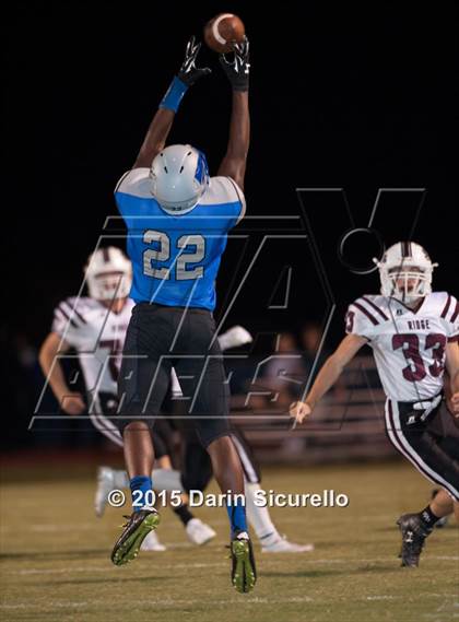 Thumbnail 3 in Mountain Ridge @ Mesquite photogallery.