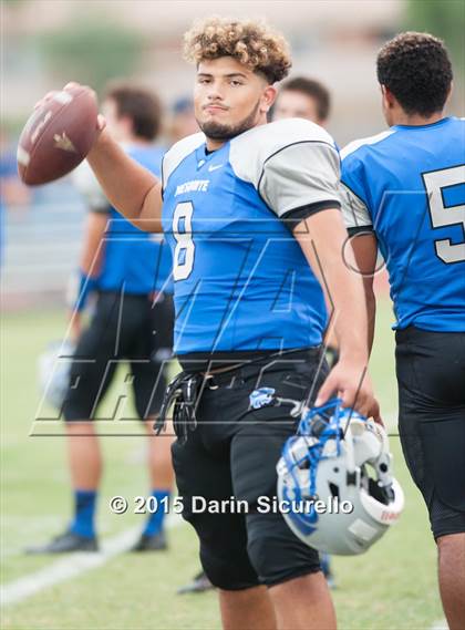 Thumbnail 2 in Mountain Ridge @ Mesquite photogallery.