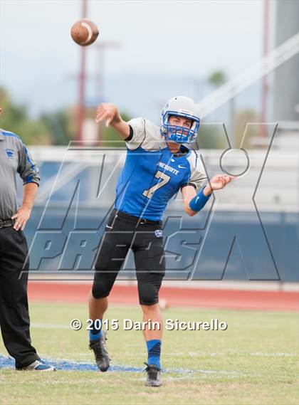 Thumbnail 2 in Mountain Ridge @ Mesquite photogallery.