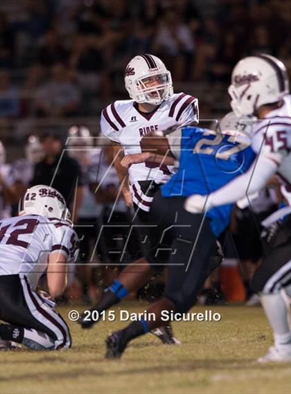 Thumbnail 2 in Mountain Ridge @ Mesquite photogallery.