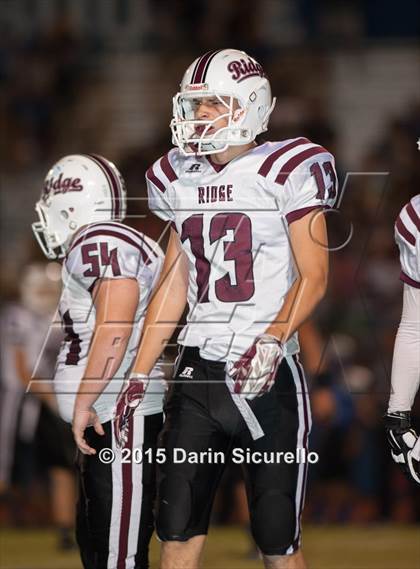Thumbnail 1 in Mountain Ridge @ Mesquite photogallery.