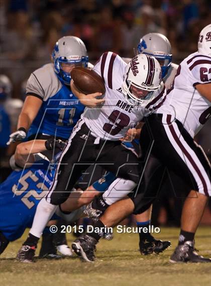 Thumbnail 3 in Mountain Ridge @ Mesquite photogallery.