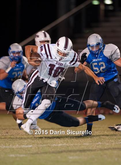 Thumbnail 3 in Mountain Ridge @ Mesquite photogallery.