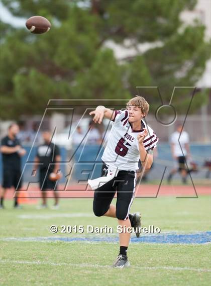 Thumbnail 3 in Mountain Ridge @ Mesquite photogallery.