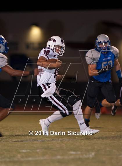 Thumbnail 1 in Mountain Ridge @ Mesquite photogallery.