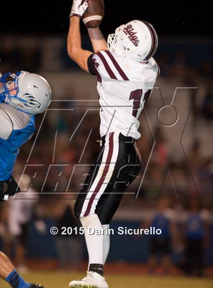 Thumbnail 1 in Mountain Ridge @ Mesquite photogallery.