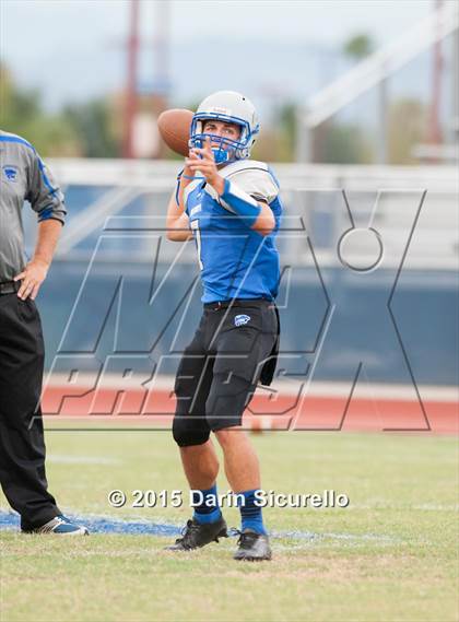 Thumbnail 1 in Mountain Ridge @ Mesquite photogallery.