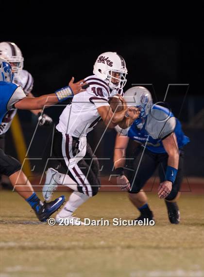 Thumbnail 1 in Mountain Ridge @ Mesquite photogallery.