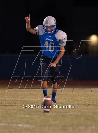 Thumbnail 3 in Mountain Ridge @ Mesquite photogallery.