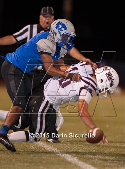 Thumbnail 3 in Mountain Ridge @ Mesquite photogallery.