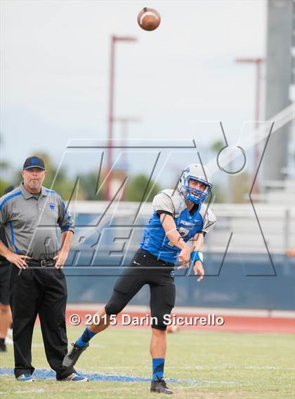 Thumbnail 3 in Mountain Ridge @ Mesquite photogallery.