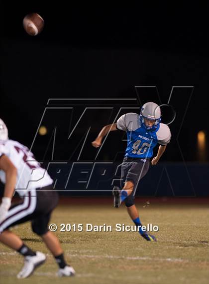 Thumbnail 3 in Mountain Ridge @ Mesquite photogallery.