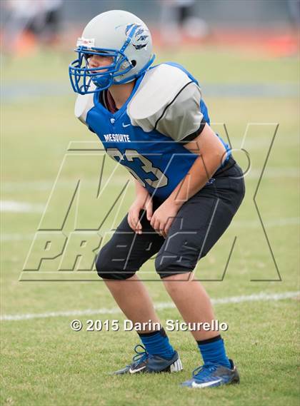 Thumbnail 1 in Mountain Ridge @ Mesquite photogallery.