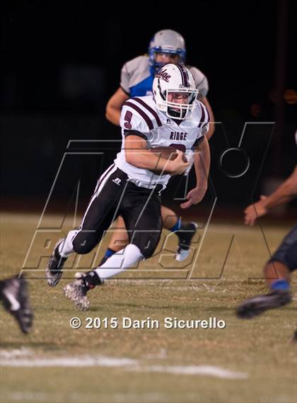 Thumbnail 1 in Mountain Ridge @ Mesquite photogallery.