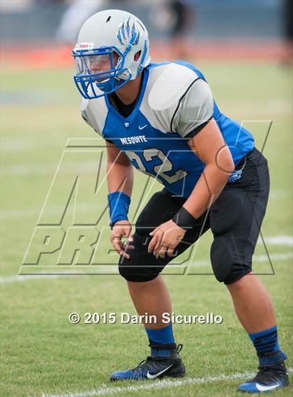 Thumbnail 1 in Mountain Ridge @ Mesquite photogallery.