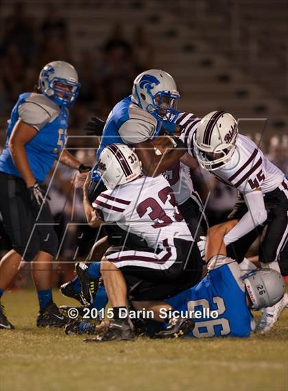 Thumbnail 3 in Mountain Ridge @ Mesquite photogallery.