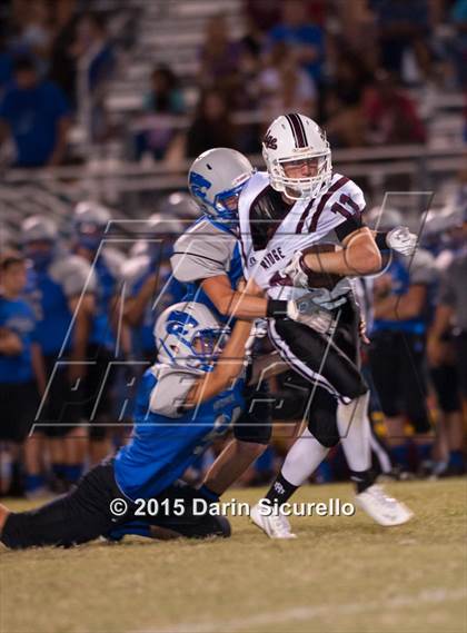 Thumbnail 2 in Mountain Ridge @ Mesquite photogallery.