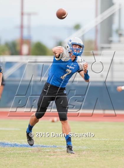 Thumbnail 1 in Mountain Ridge @ Mesquite photogallery.