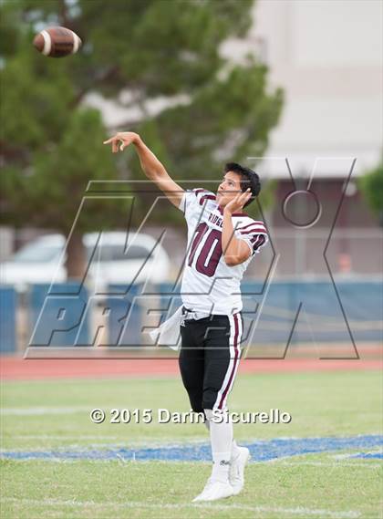 Thumbnail 1 in Mountain Ridge @ Mesquite photogallery.