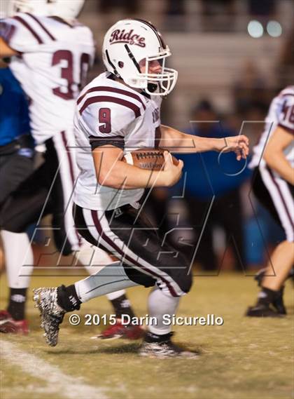Thumbnail 1 in Mountain Ridge @ Mesquite photogallery.