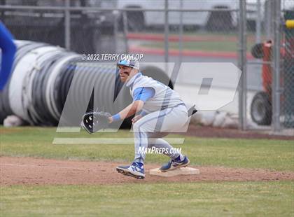 Thumbnail 1 in Bingham @ Copper Hills photogallery.