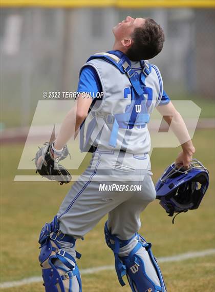 Thumbnail 3 in Bingham @ Copper Hills photogallery.