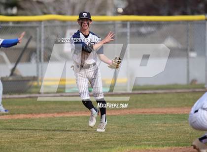 Thumbnail 1 in Bingham @ Copper Hills photogallery.