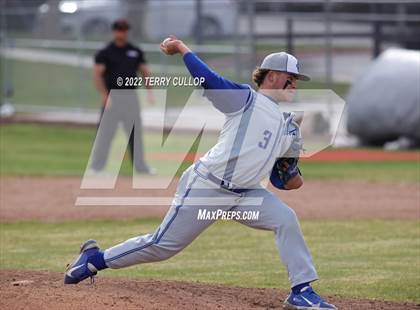 Thumbnail 3 in Bingham @ Copper Hills photogallery.