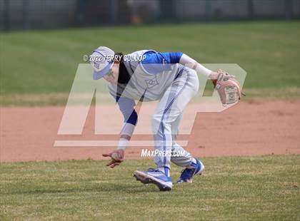 Thumbnail 2 in Bingham @ Copper Hills photogallery.