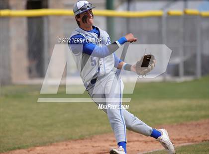 Thumbnail 1 in Bingham @ Copper Hills photogallery.