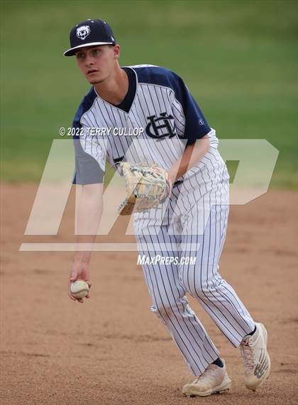Thumbnail 1 in Bingham @ Copper Hills photogallery.