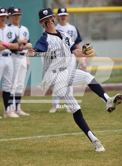 Thumbnail 2 in Bingham @ Copper Hills photogallery.