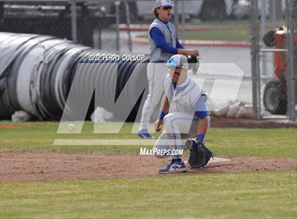 Thumbnail 3 in Bingham @ Copper Hills photogallery.