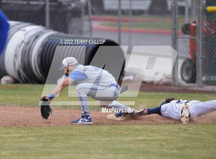 Thumbnail 3 in Bingham @ Copper Hills photogallery.