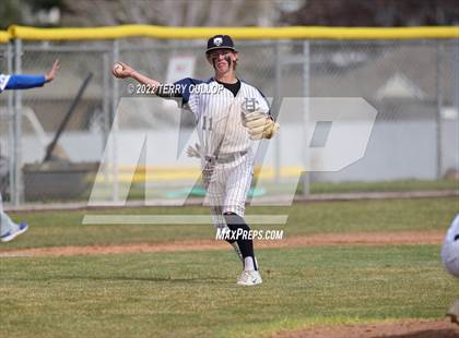 Thumbnail 3 in Bingham @ Copper Hills photogallery.