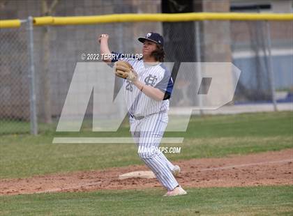 Thumbnail 1 in Bingham @ Copper Hills photogallery.